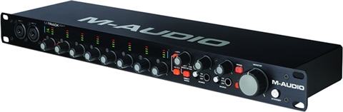 M-Audio オーディオインターフェース Mオーディオ(M-AUDIO)|オーディオインターフェイス|HARDOFFオフ